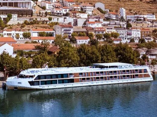 AmaDouro, a AmaWaterways cruise ship