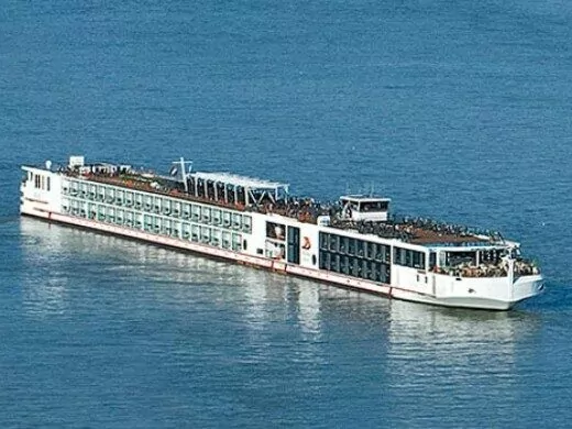 Viking Atla, a Viking River cruise ship