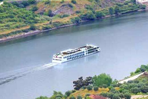 Viking Torgil, a Viking River cruise ship